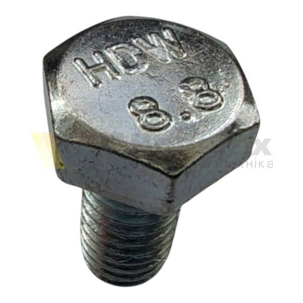 Болт Manitou 827680 827680 фото