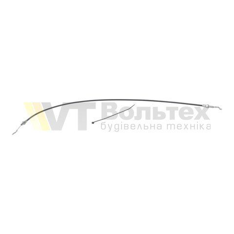 Трос Manitou 562154 562154 фото
