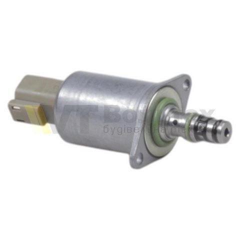 Електричний клапан 794834 фото