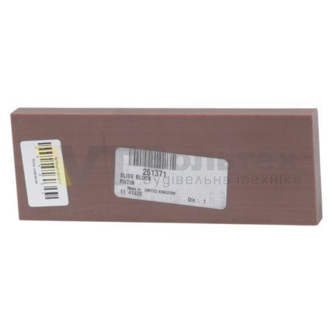Блок ковзання 261371 фото