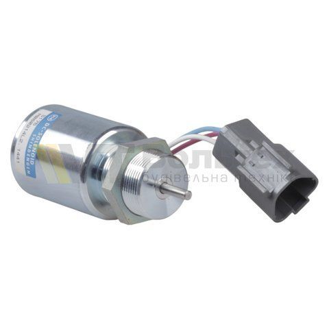 Клапан електромагнітний 15044000 фото