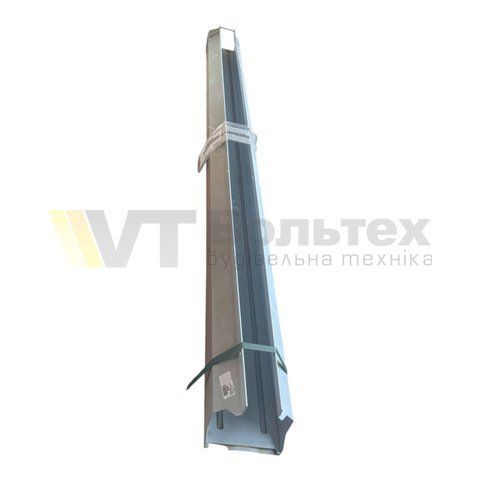 Направляюча ланцюга Manitou 295055 295055 фото