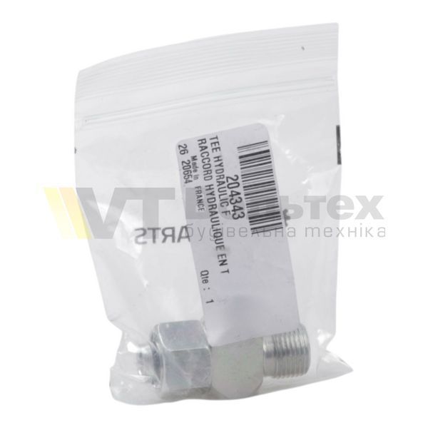 Фітинг Manitou 204343 204343 фото