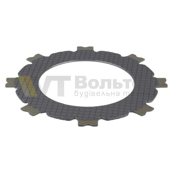 Диск фрикційний BQ14558958 фото