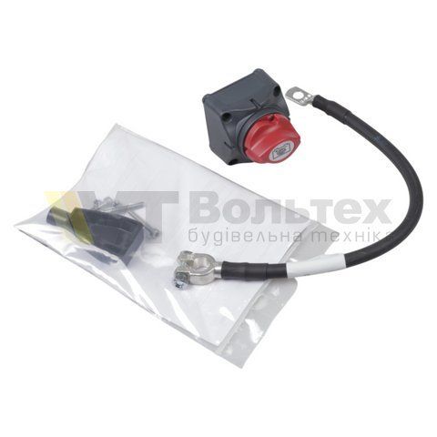 Комплект поворотного вимикача manitou 751067OPT 751067OPT фото