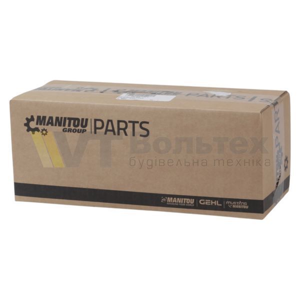 Комплект поворотного вимикача manitou 751067OPT 751067OPT фото
