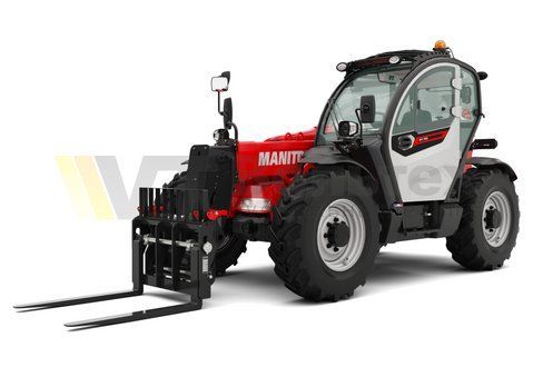 MT-X 735 MT-X 735 фото