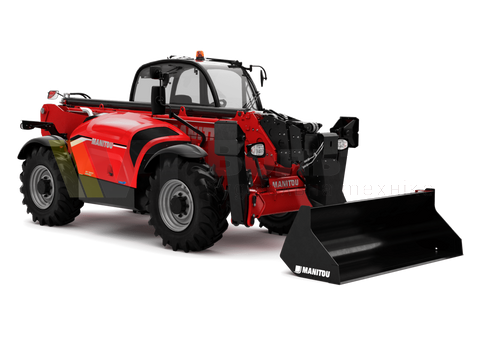 MT-X 1840 MT-X 1840 фото